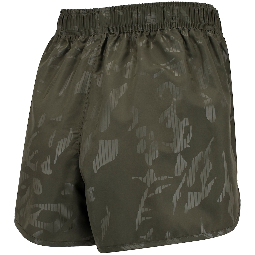 Imagem 2 do produto Short Oxer Basic Print II Feminino