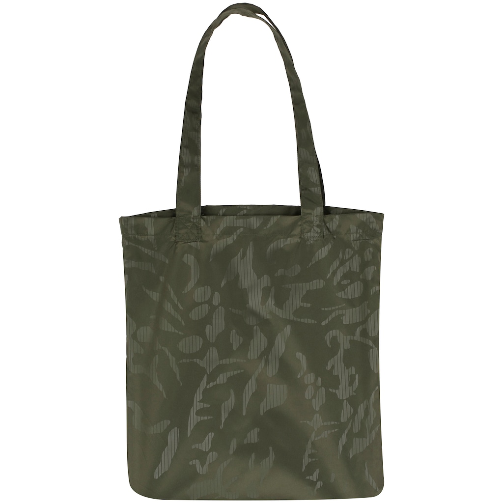 Imagem 3 do produto Short Oxer Basic Print II Feminino