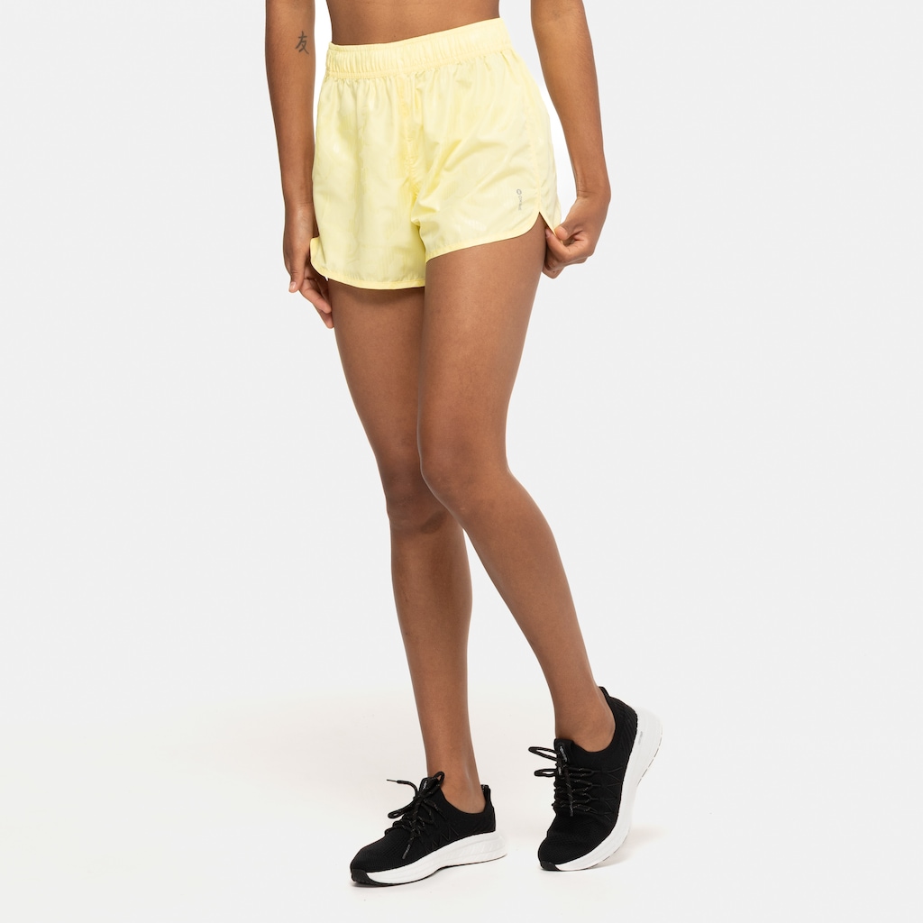 Imagem 3 do produto Short Oxer Basic Print II Feminino