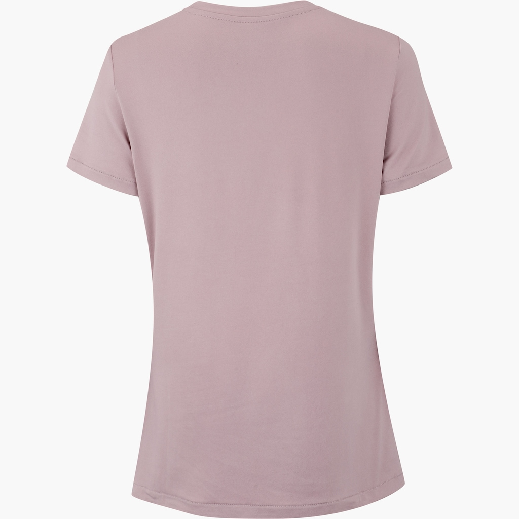 Imagem 2 do produto Camiseta Oxer Regulção Térmica Com Abertura Lateral Feminina
