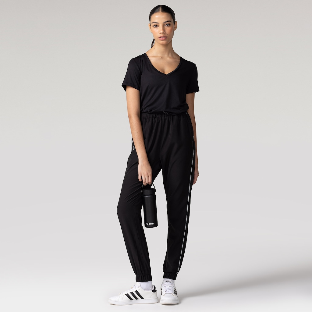 Imagem 3 do produto Camiseta Oxer Regulção Térmica Feminina