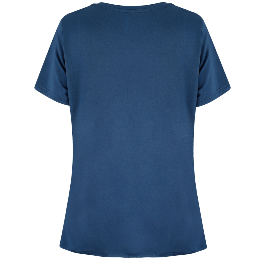 Imagem 2 do produto Camiseta Oxer Regulção Térmica Feminina