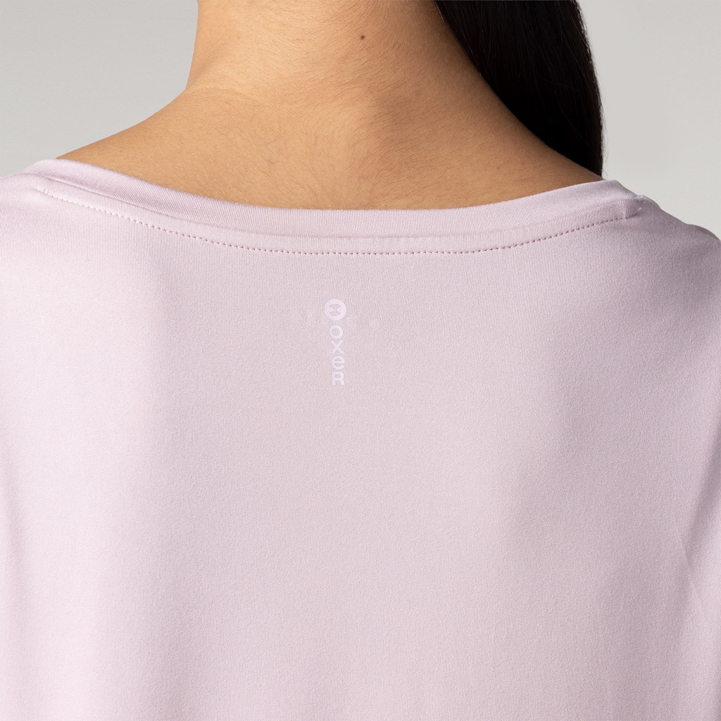 Imagem 4 do produto Camiseta Oxer Regulção Térmica Feminina