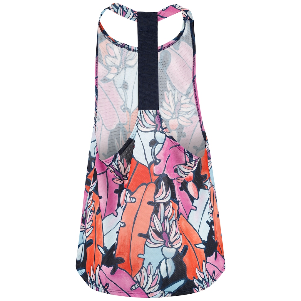 Imagem 2 do produto Camiseta Regata Farm Banana Flora Feminina