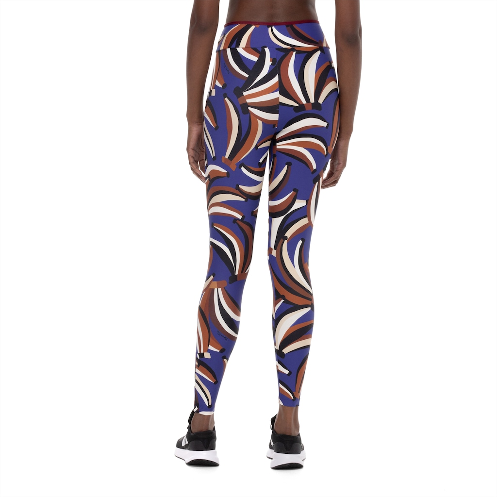 Imagem 3 do produto Calça Farm Legging Banana Inverno Cós Médio Feminina