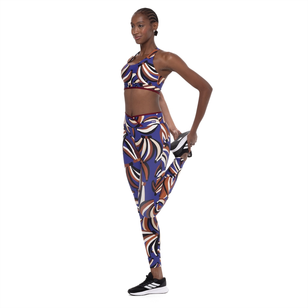 Imagem 5 do produto Calça Farm Legging Banana Inverno Cós Médio Feminina