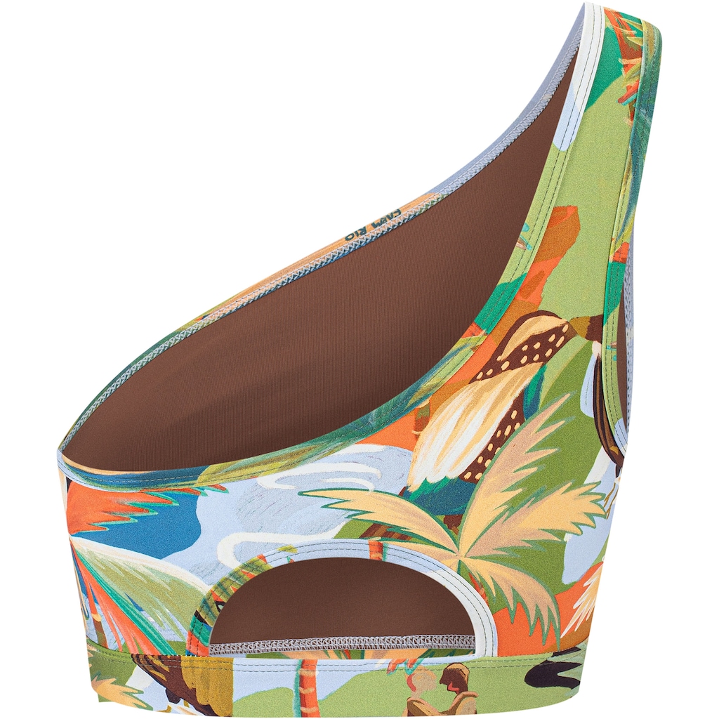 Imagem 2 do produto Top Ombro Bem Querer Farm Feminino