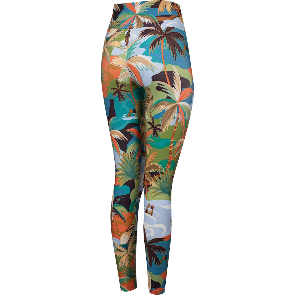 Imagem 2 do produto Calça Legging Bem Querer Feminina