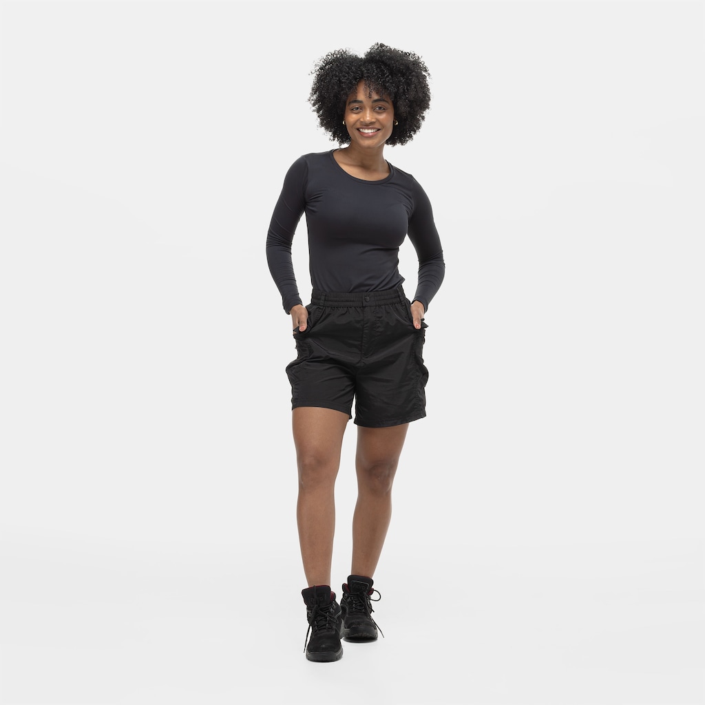 Imagem 4 do produto Shorts Cargo Nord - Feminino