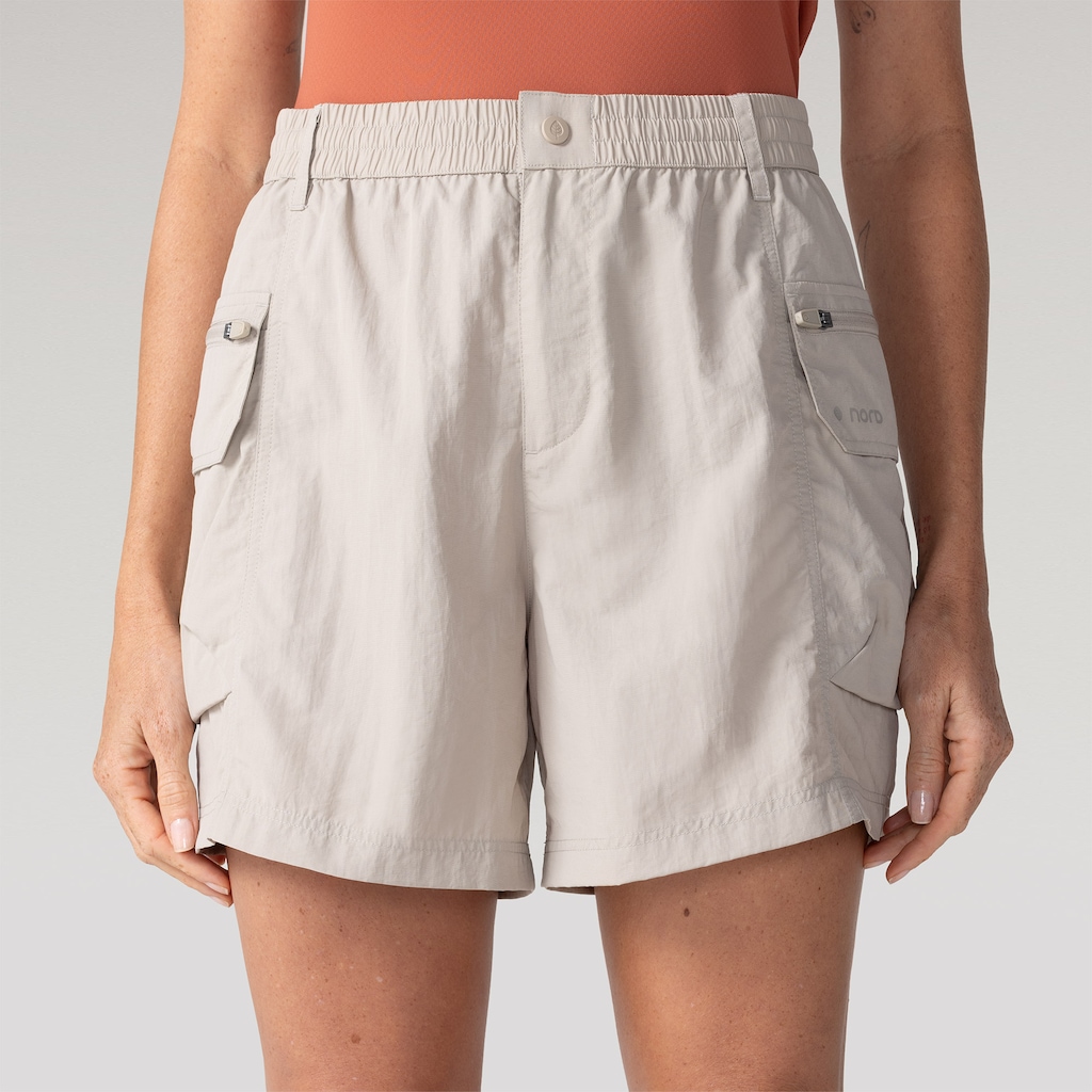 Imagem 2 do produto Shorts Cargo Nord - Feminino