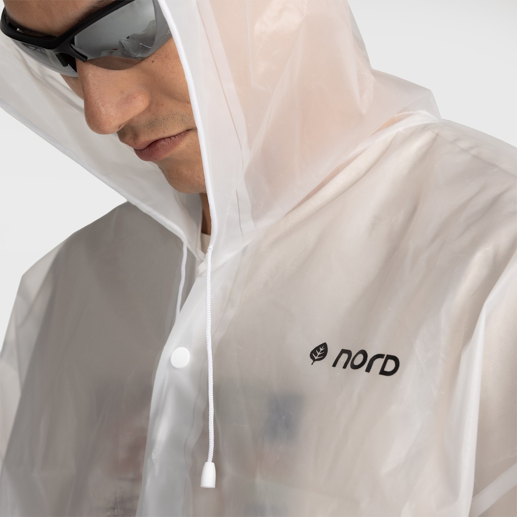 Imagem 3 do produto Capa de Chuva Nord Adulto