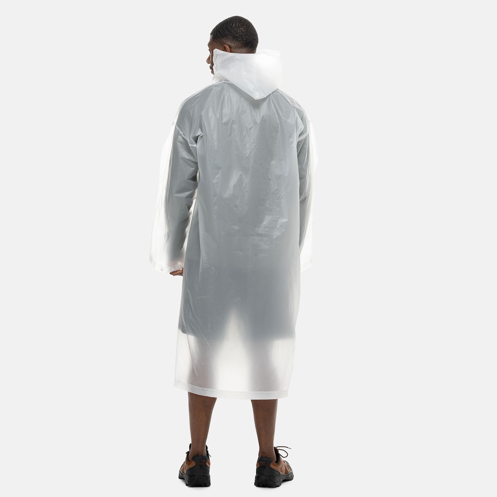 Imagem 2 do produto Capa de Chuva Nord Adulto