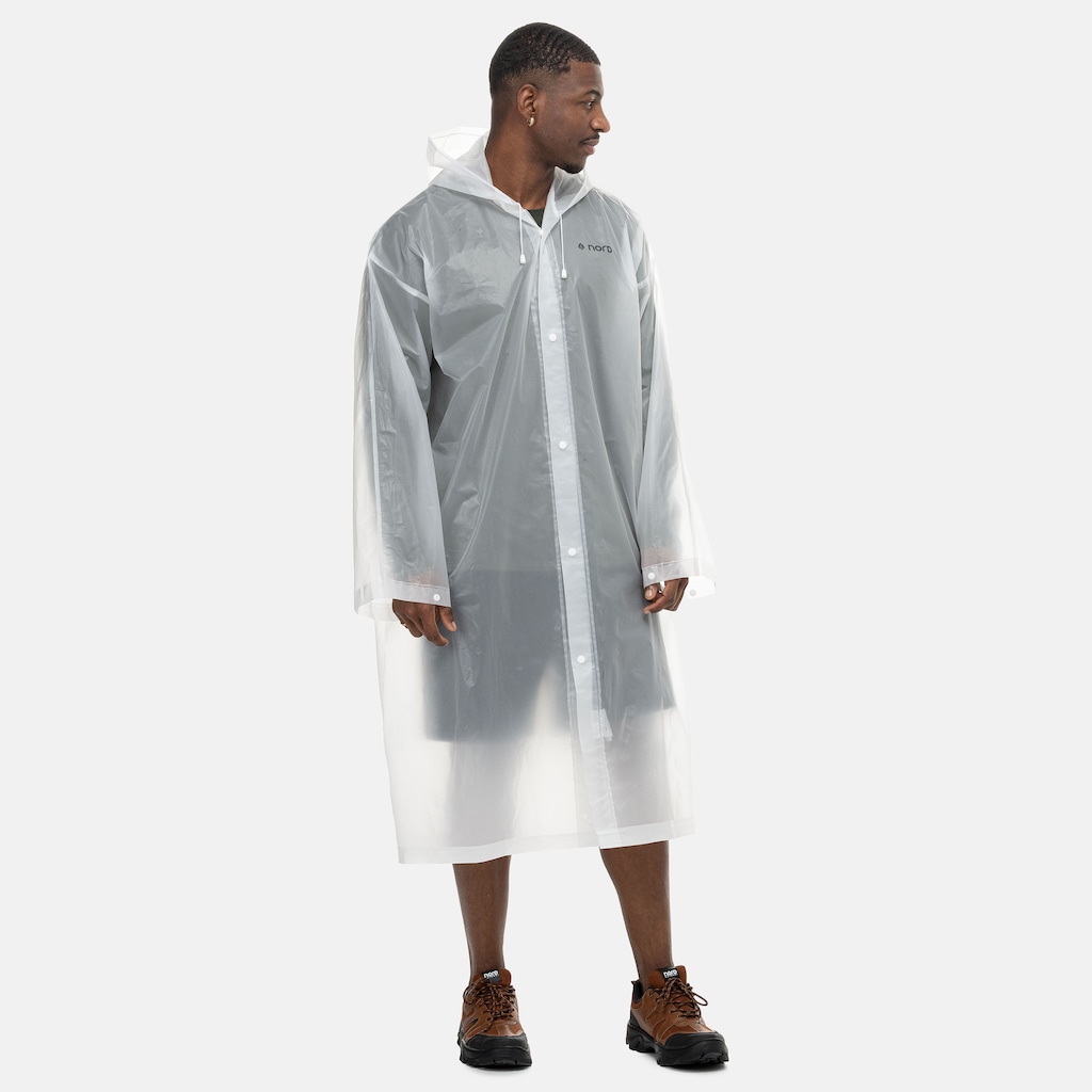 Imagem 3 do produto Capa de Chuva Nord Adulto