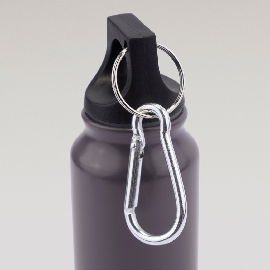 Imagem 5 do produto Garrafa de Alumínio Nord 200ml