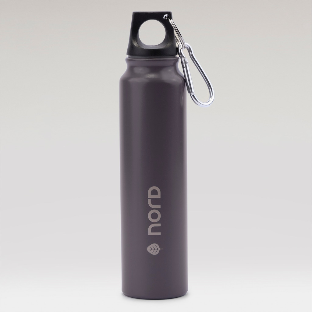 Imagem 3 do produto Garrafa de Alumínio Nord 200ml
