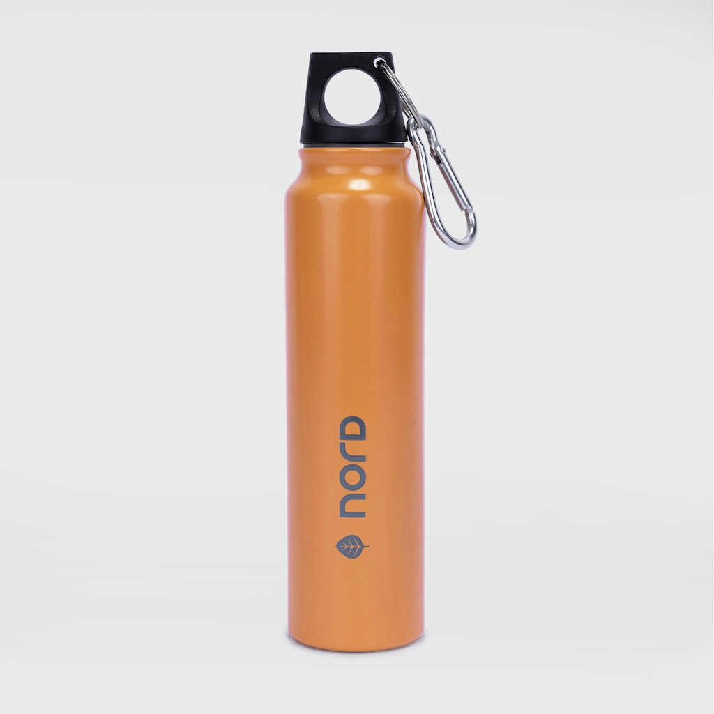 Imagem 1 do produto Garrafa de Alumínio Nord 200ml