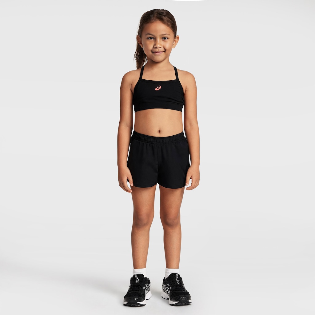 Imagem 3 do produto Top ASICS Sem Costura Infantil
