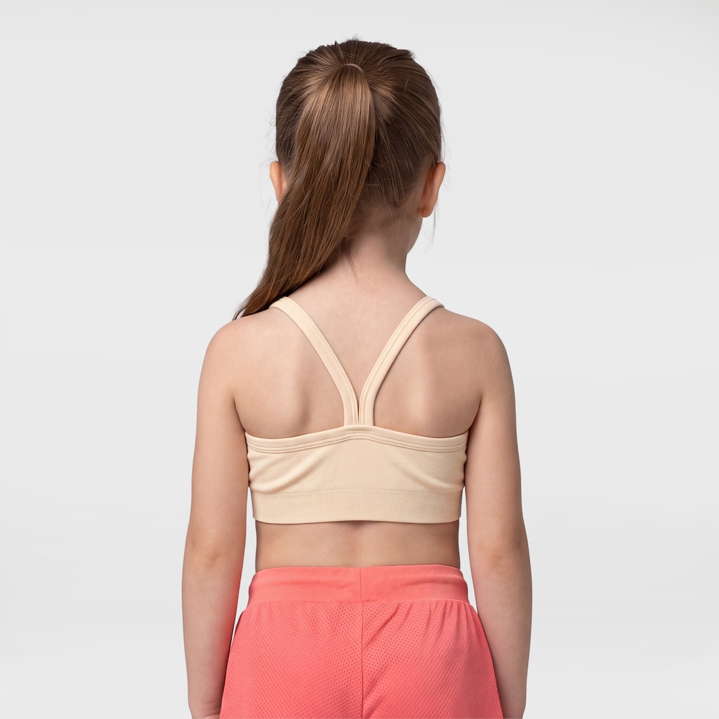 Imagem 2 do produto Top ASICS Sem Costura Infantil