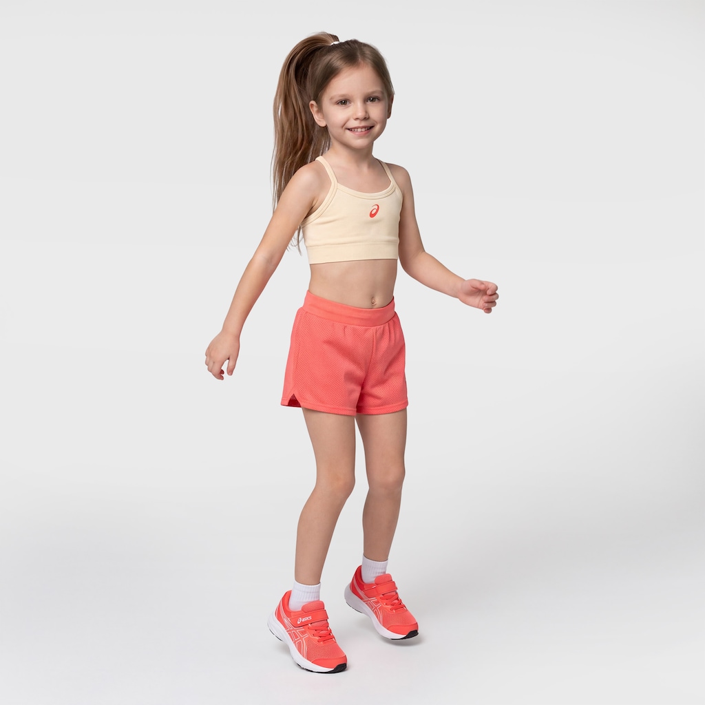 Imagem 3 do produto Top ASICS Sem Costura Infantil