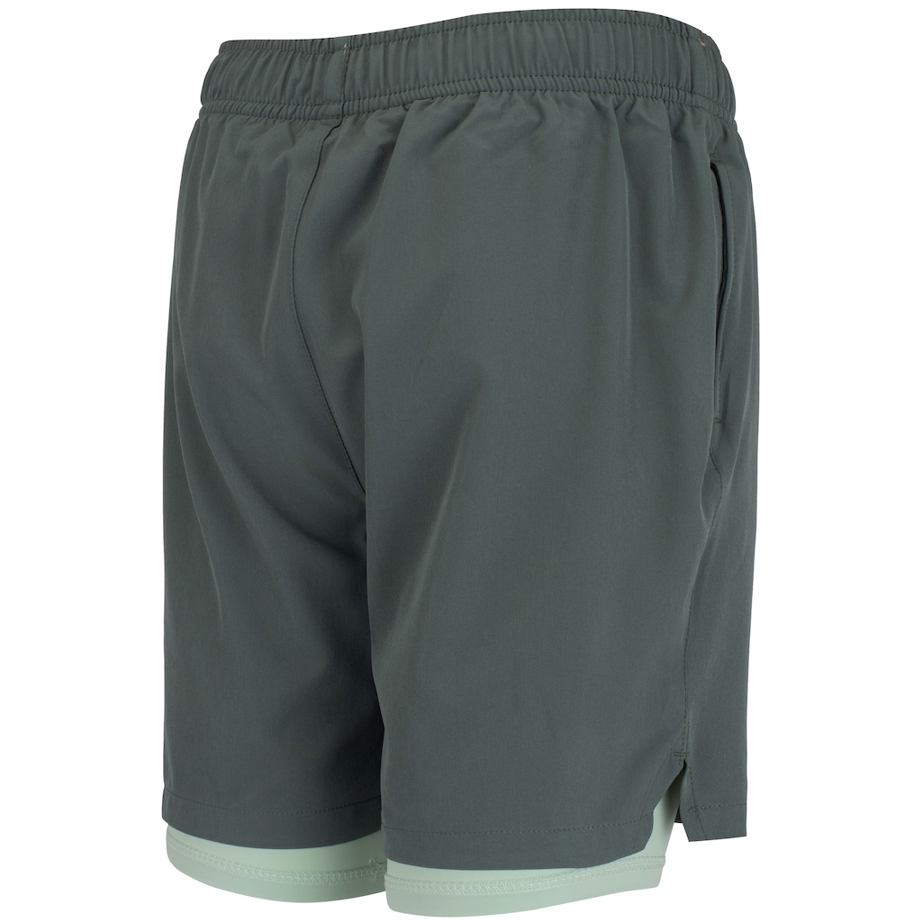 Imagem 2 do produto Bermuda ASICS Dulpa Infantil
