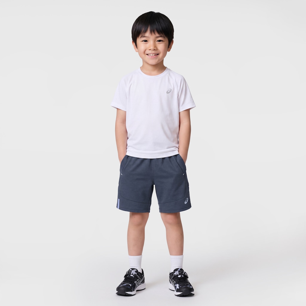 Imagem 3 do produto Bermuda ASICS Tokyo Infantil