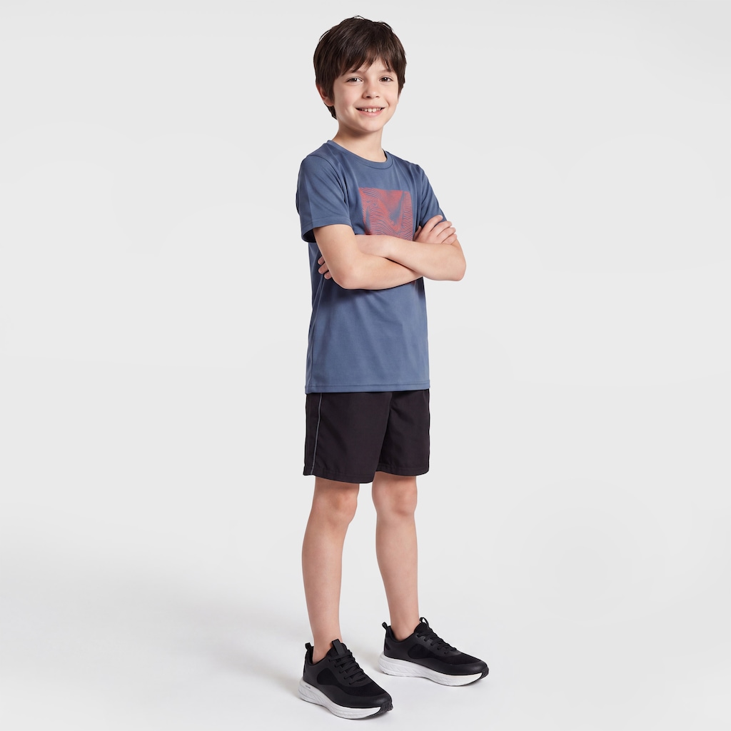 Imagem 3 do produto Bermuda Oxer Training Infantil