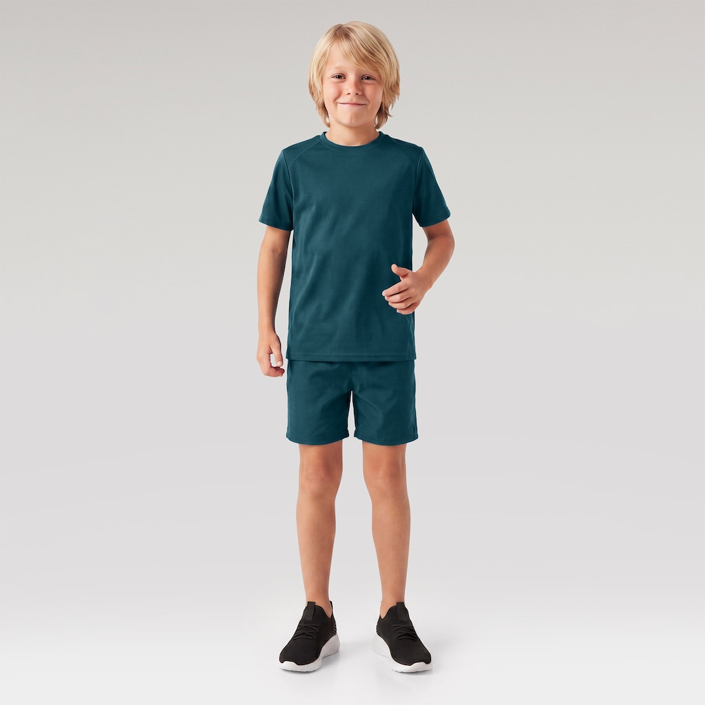 Imagem 3 do produto Bermuda Oxer Training Infantil