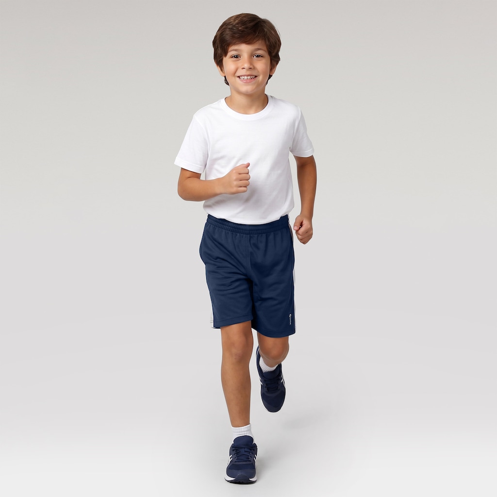 Imagem 3 do produto Bermuda Oxer London Infantil