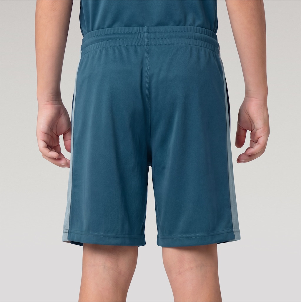 Imagem 2 do produto Bermuda Oxer London Infantil