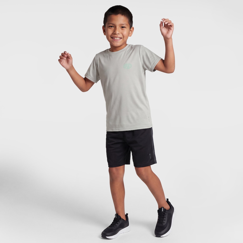 Imagem 3 do produto Bermuda Oxer London Infantil