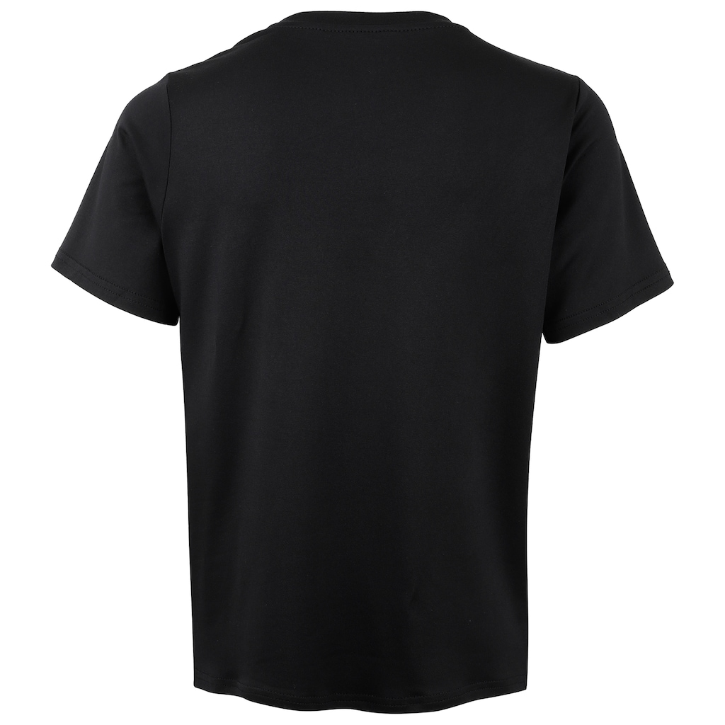 Imagem 2 do produto Camiseta Oxer Sport Refletivo Infantil