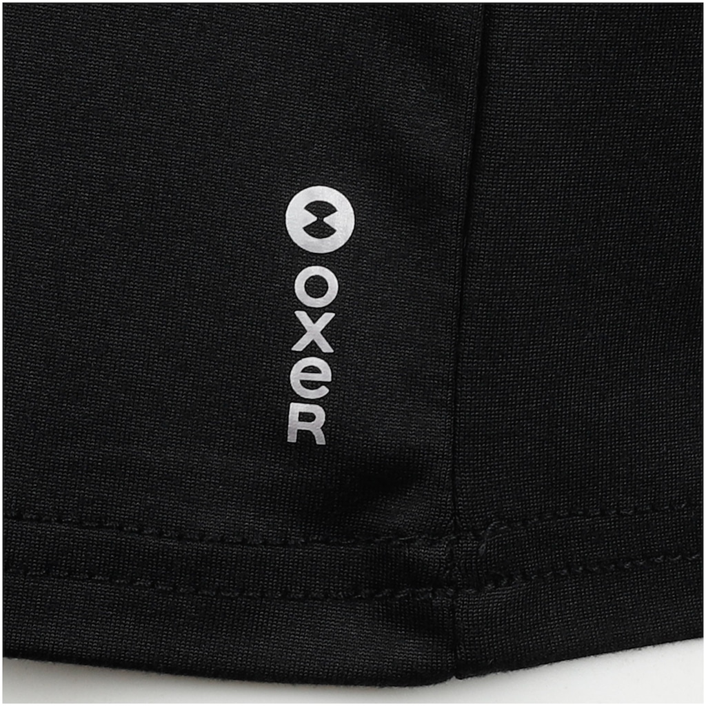 Imagem 3 do produto Camiseta Oxer Sport Refletivo Infantil