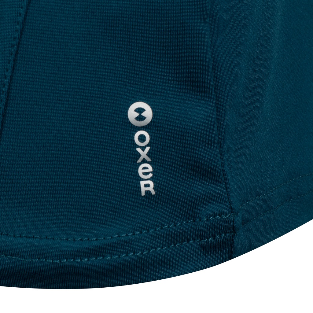 Imagem 4 do produto Camiseta Oxer Sport Refletivo Infantil
