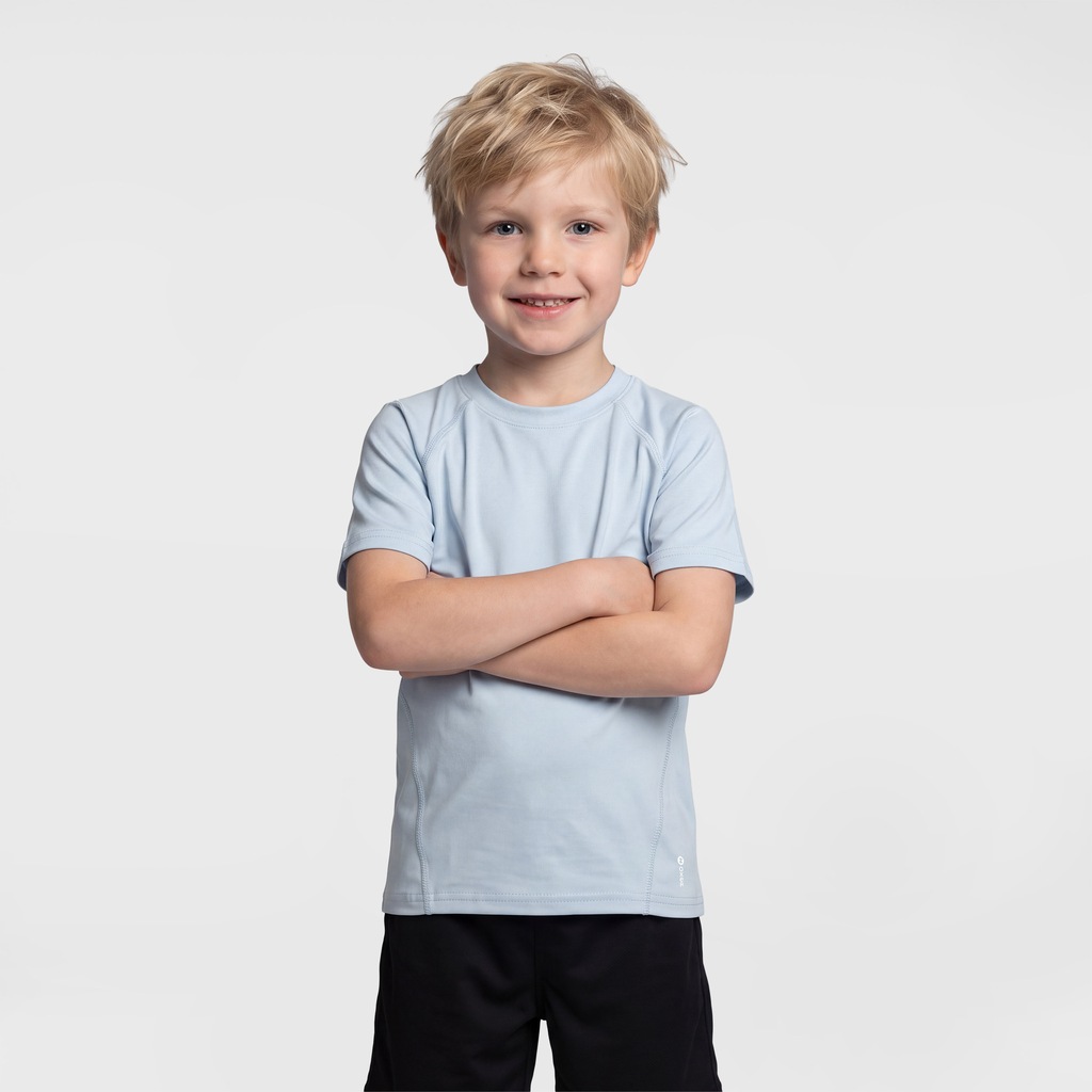 Imagem 1 do produto Camiseta Oxer Sport Refletivo Infantil