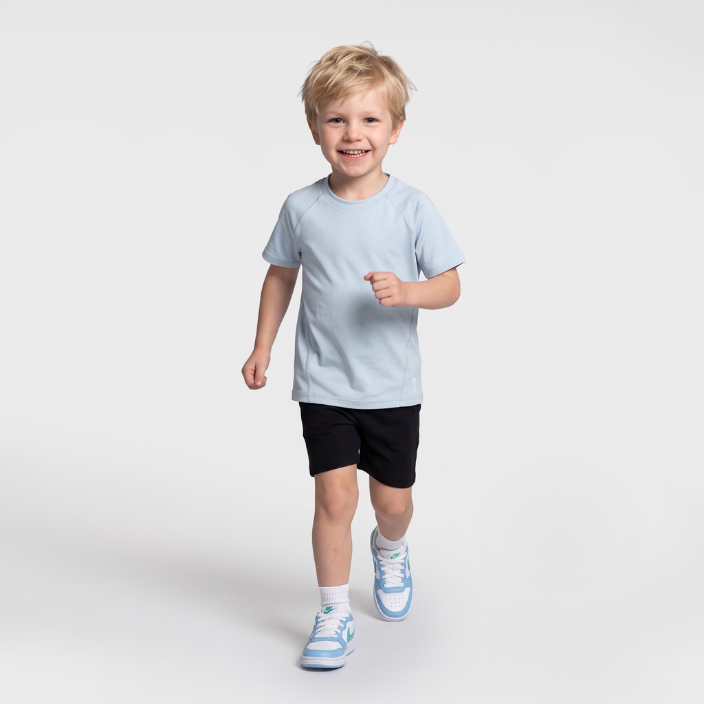 Imagem 3 do produto Camiseta Oxer Sport Refletivo Infantil