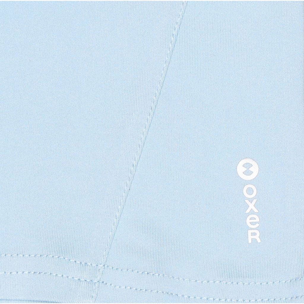 Imagem 4 do produto Camiseta Oxer Sport Refletivo Infantil