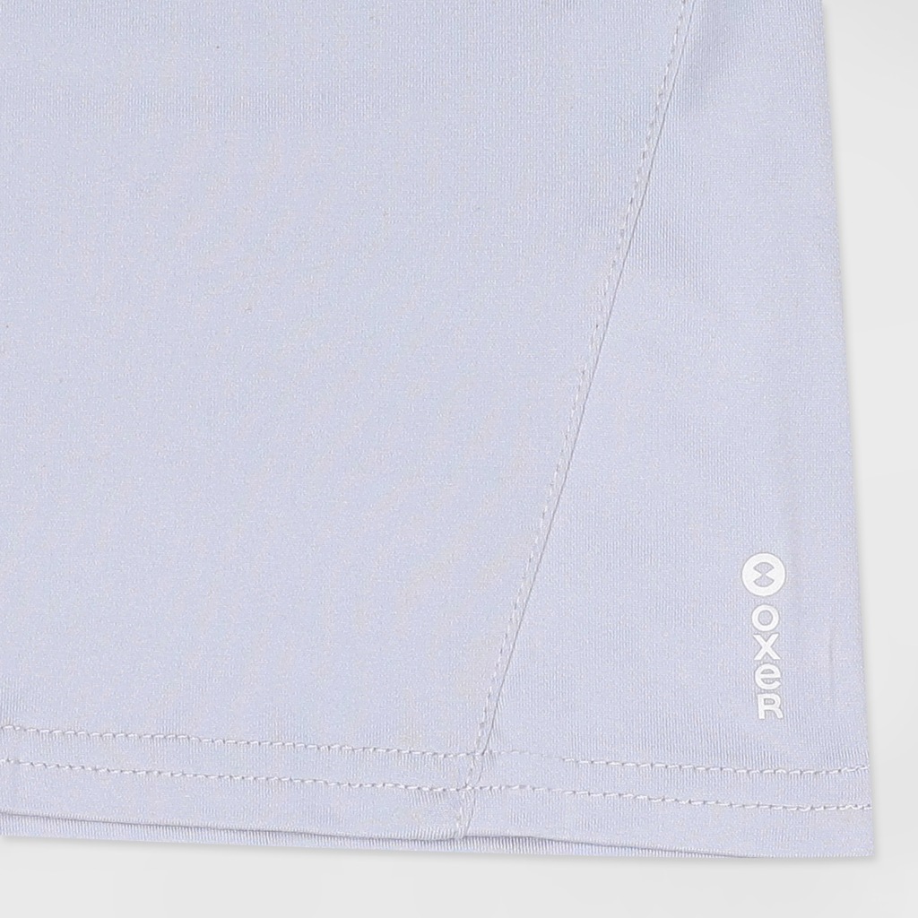 Imagem 4 do produto Camiseta Oxer Sport Refletivo Infantil