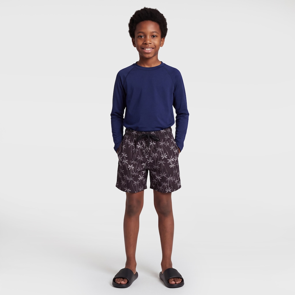 Imagem 3 do produto Short Oxer Infantil Swim