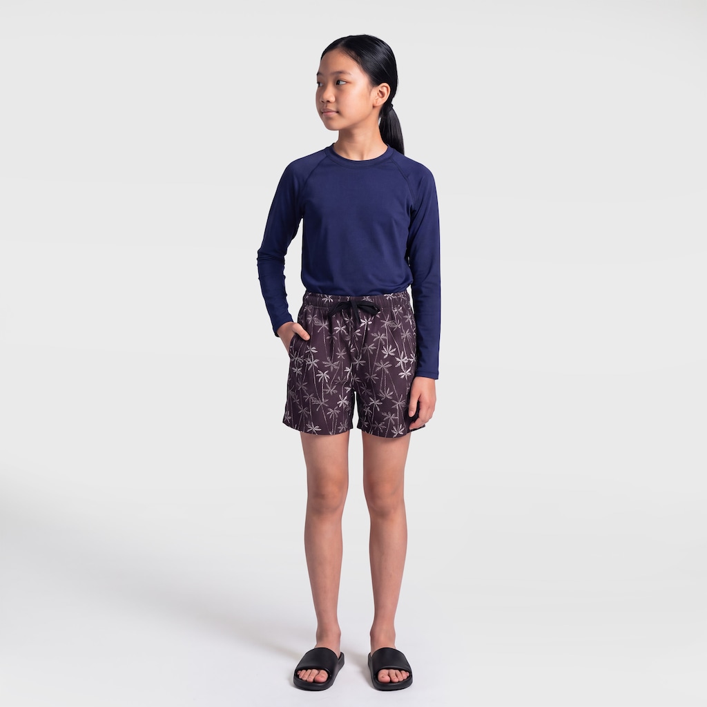 Imagem 4 do produto Short Oxer Infantil Swim