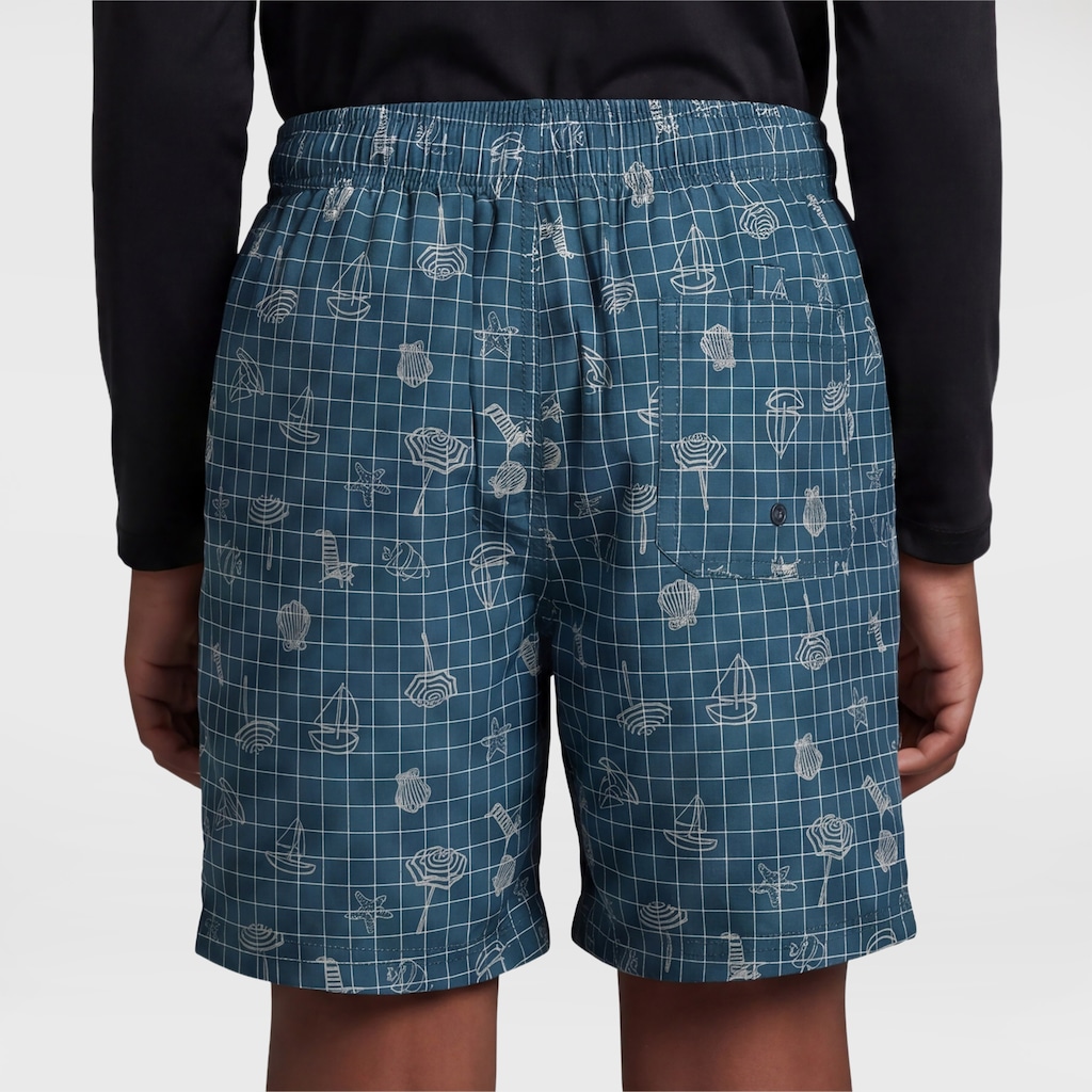 Imagem 2 do produto Short Oxer Infantil Swim