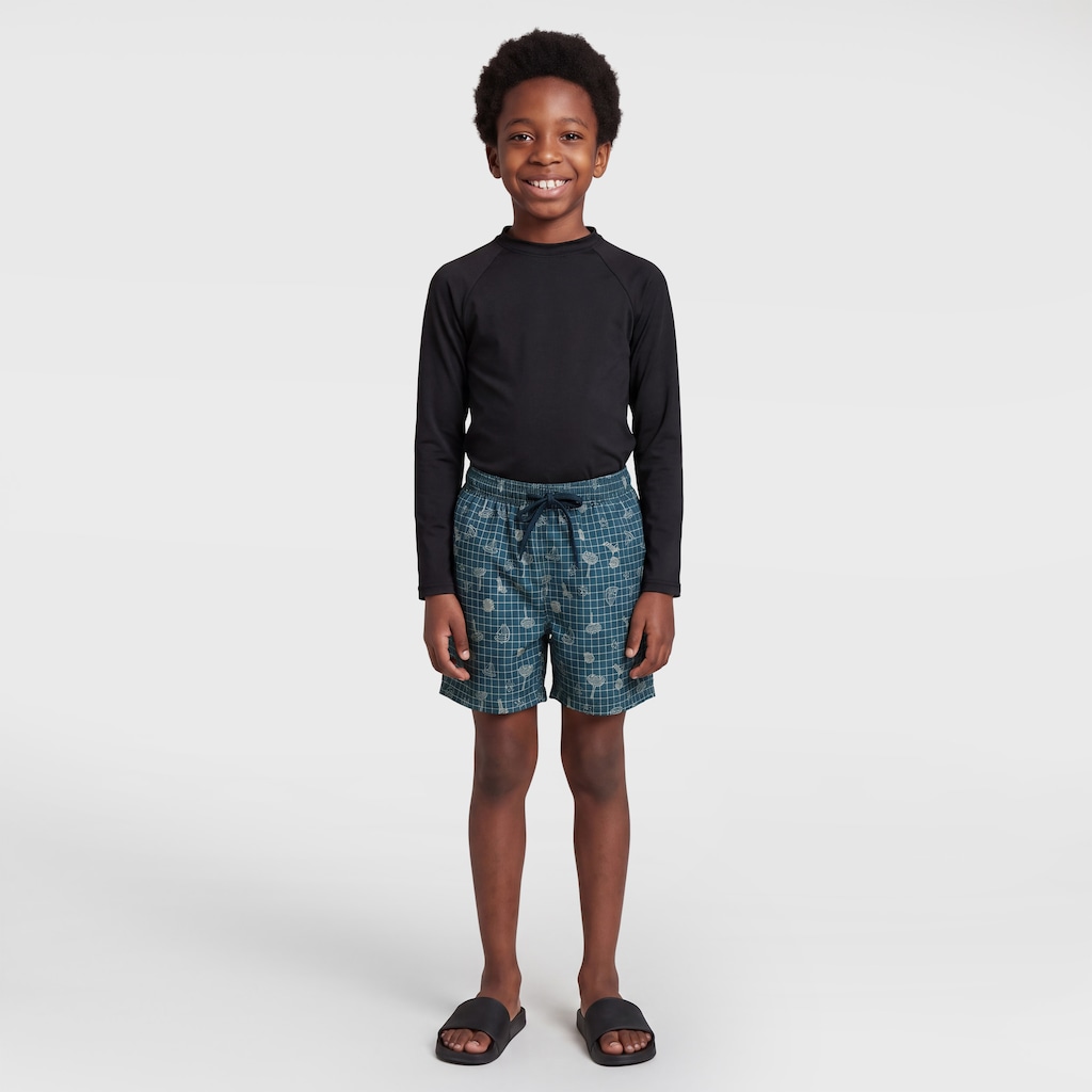 Imagem 3 do produto Short Oxer Infantil Swim