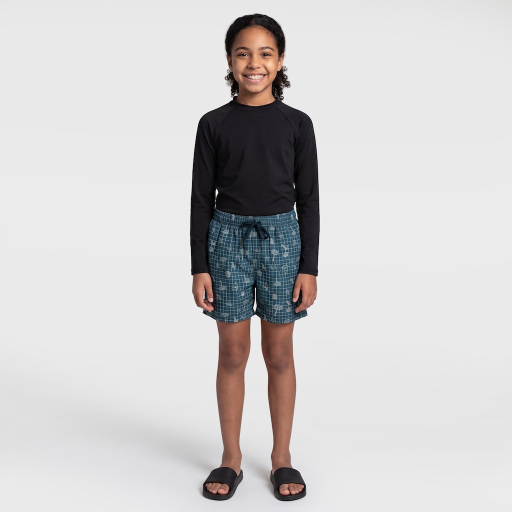 Imagem 4 do produto Short Oxer Infantil Swim