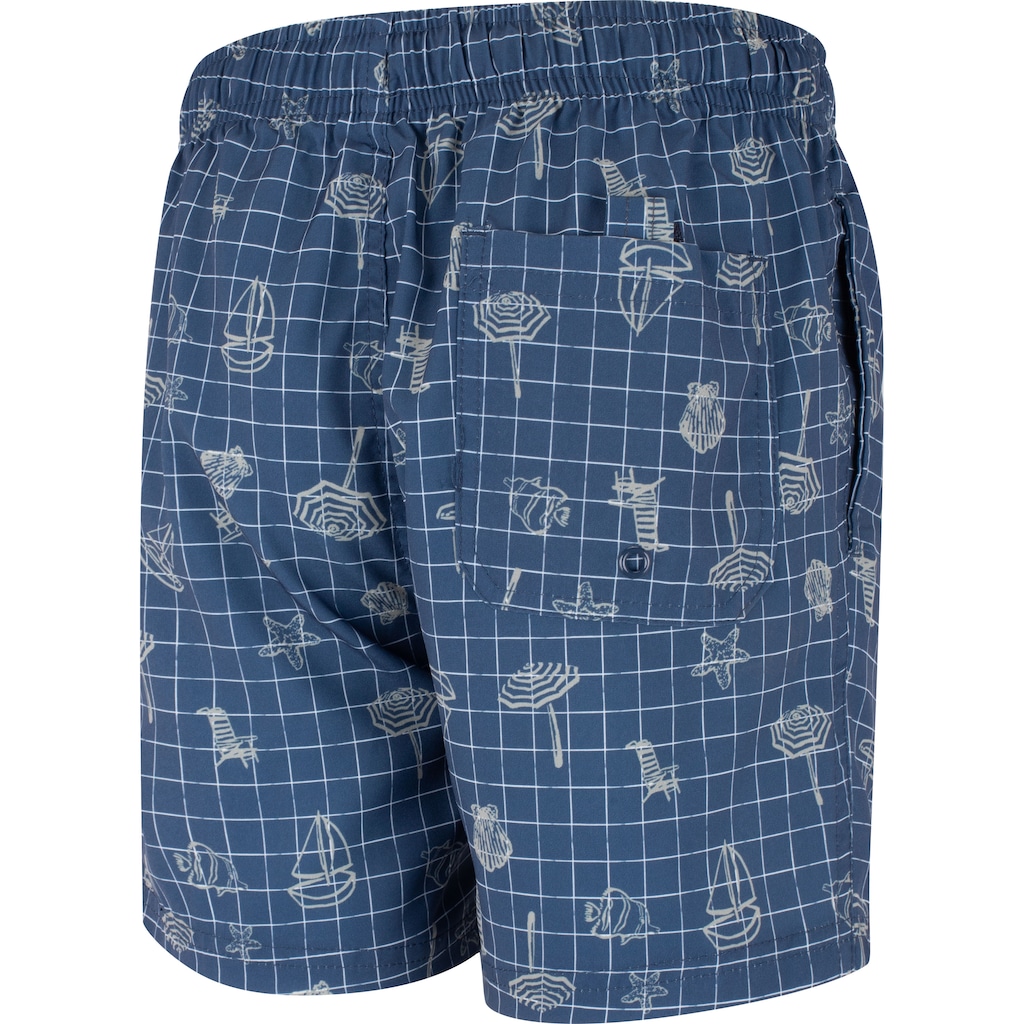 Imagem 2 do produto Short Oxer Infantil Swim