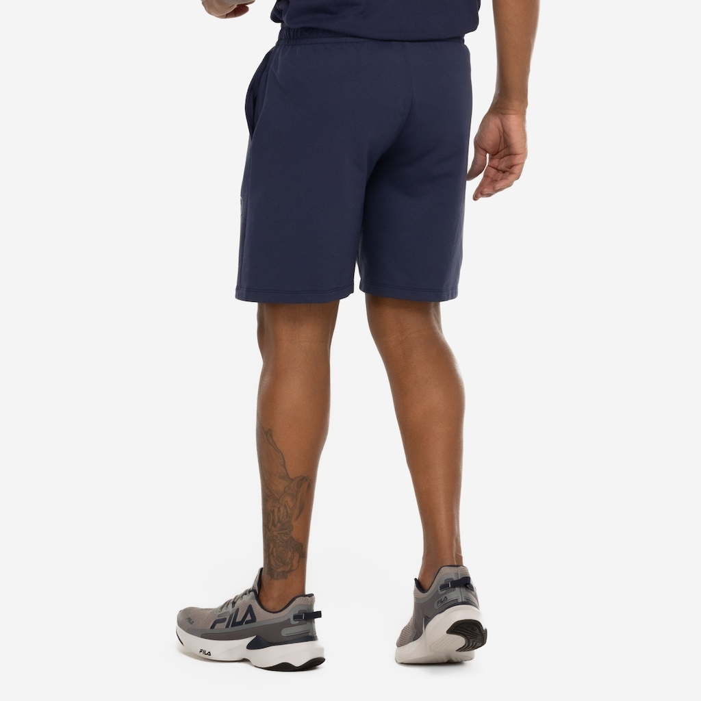 Imagem 2 do produto Bermuda Masculina Fila Outline Light
