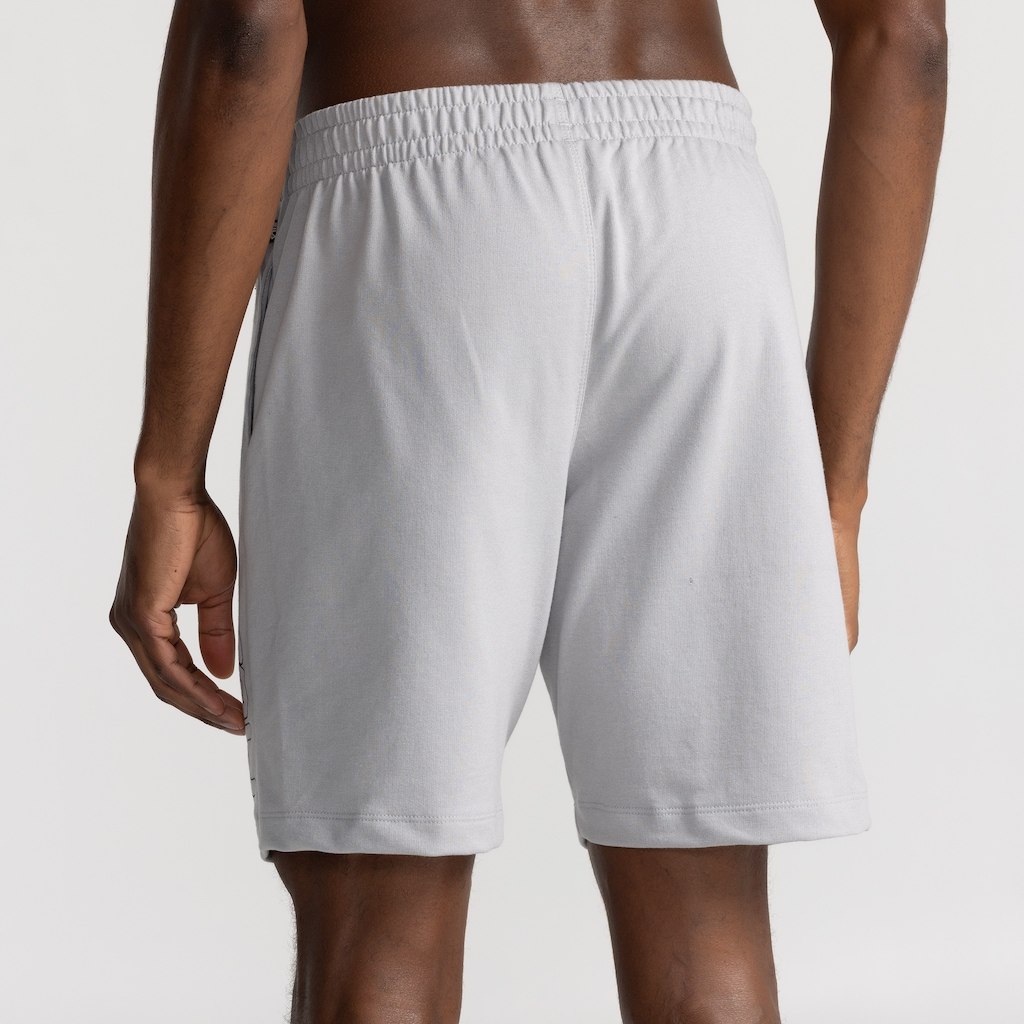 Imagem 2 do produto Bermuda Masculina Fila Outline Light
