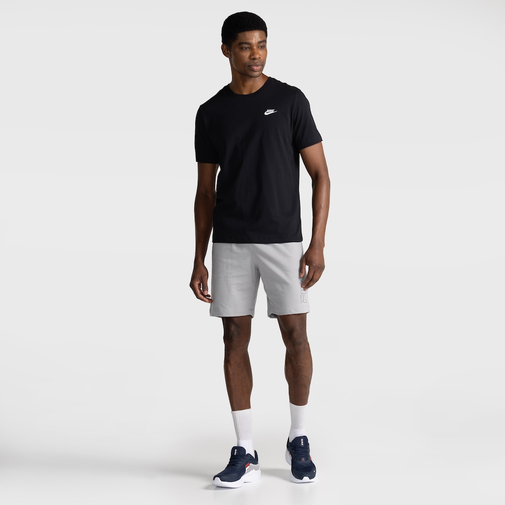 Imagem 3 do produto Bermuda Masculina Fila Outline Light