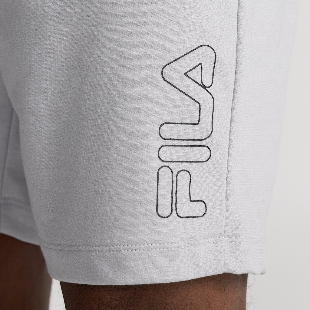 Imagem 5 do produto Bermuda Masculina Fila Outline Light