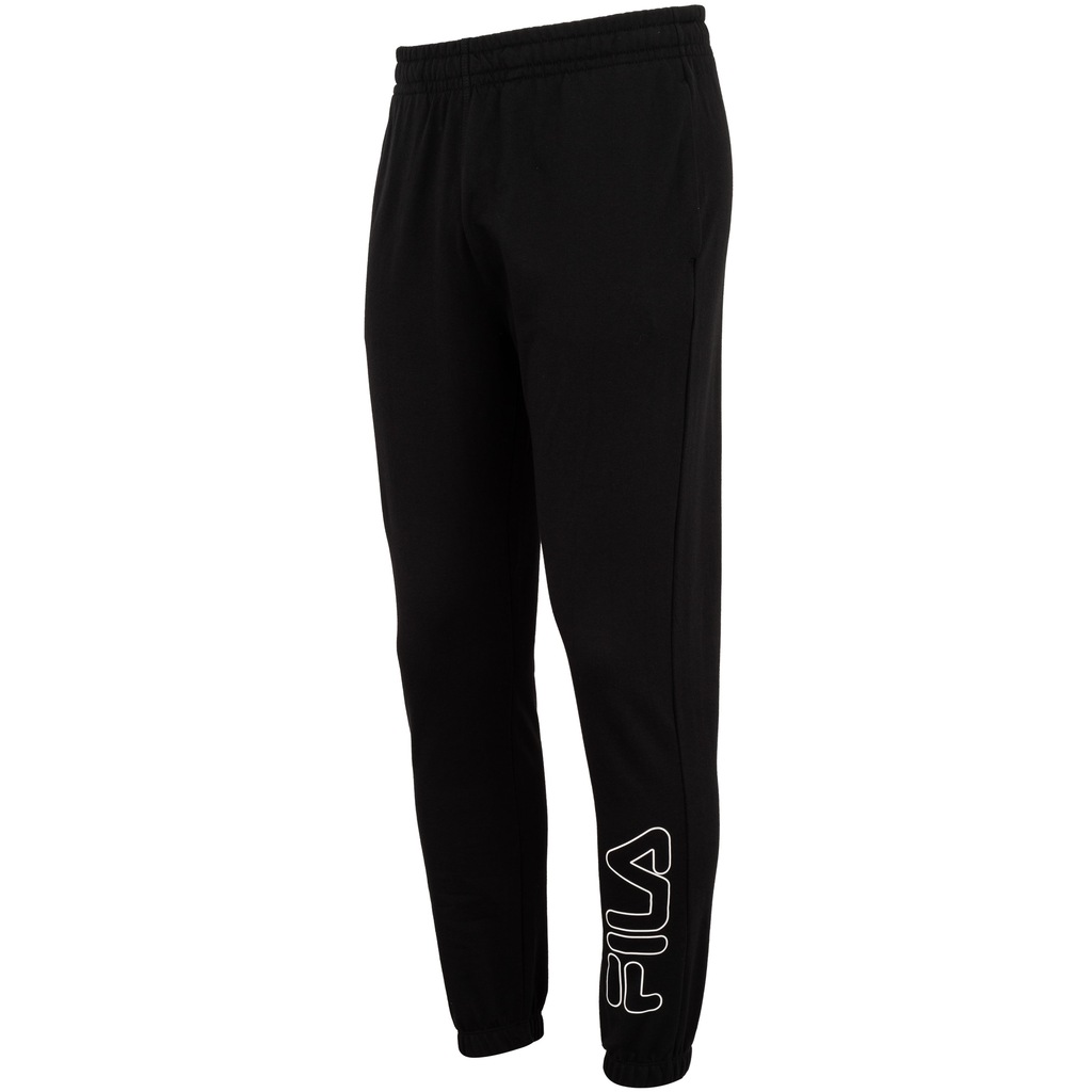 Imagem 1 do produto Calça Masculina Fila Outline Light