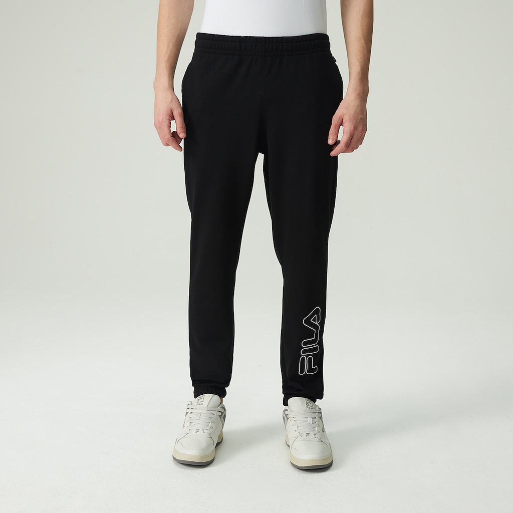 Imagem 2 do produto Calça Masculina Fila Outline Light