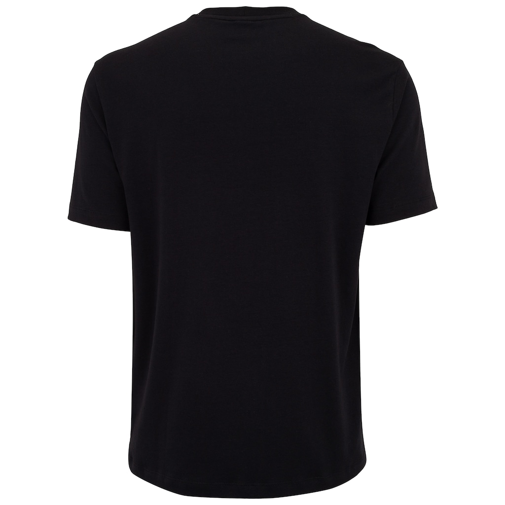 Imagem 2 do produto Camiseta Fila Comfort Biella Itália Masculina